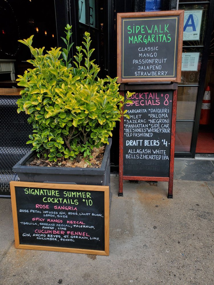 The Beast Next Door 42-51 27th St, Queens