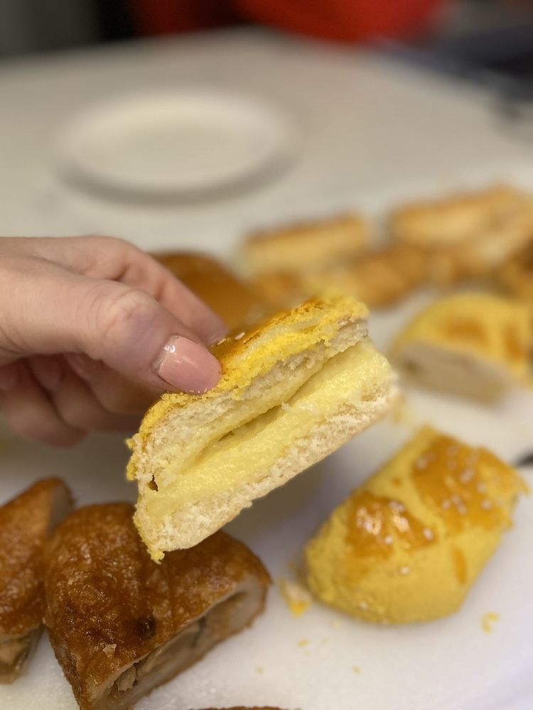 Fay Da Bakery 10750 Queens Blvd, Queens