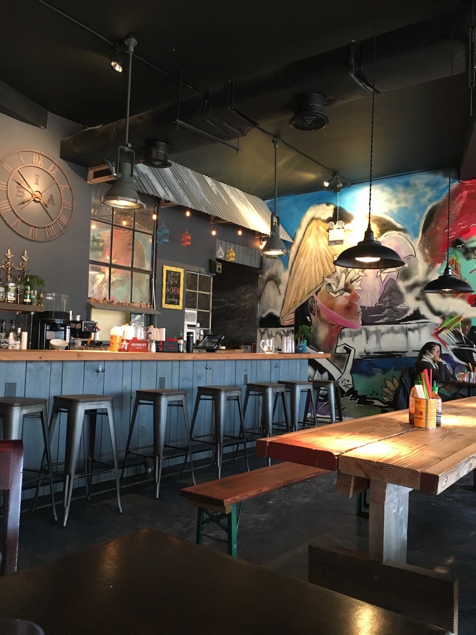 Photo credit: foursquare