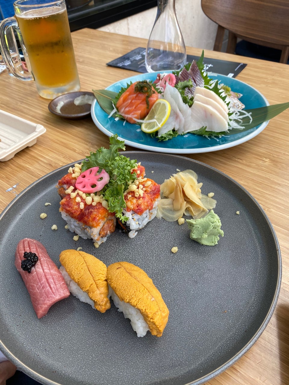 Tara Japanese Cuisine 251-09 Northern Blvd, Queens