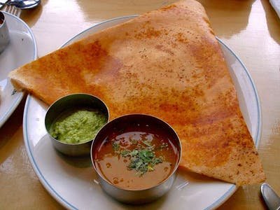 Dosa Delight 35-66 73rd St, Queens