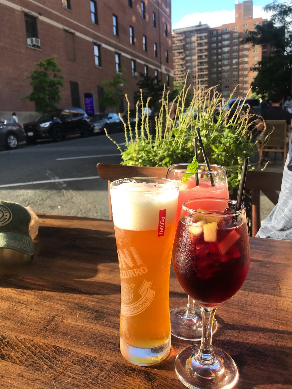 Numero 28 Pizzeria 107-12 70th Rd, Queens