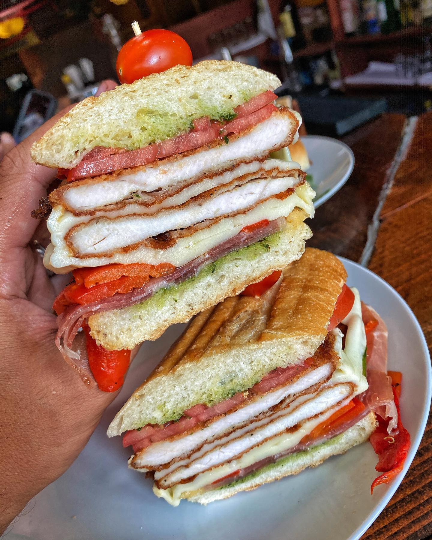 Ornella Trattoria Italiana 29 17 23rd Ave, Queens