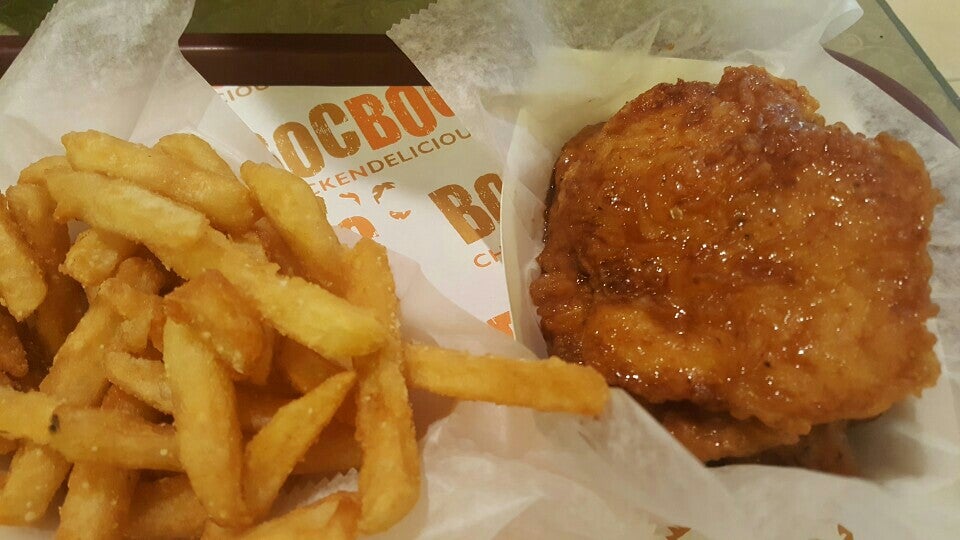 Photo credit: foursquare