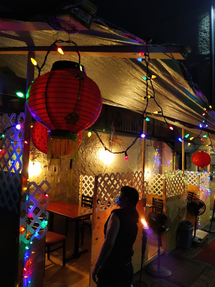 Shanghai Zhen Gong Fu 86-16 Queens Blvd, Queens