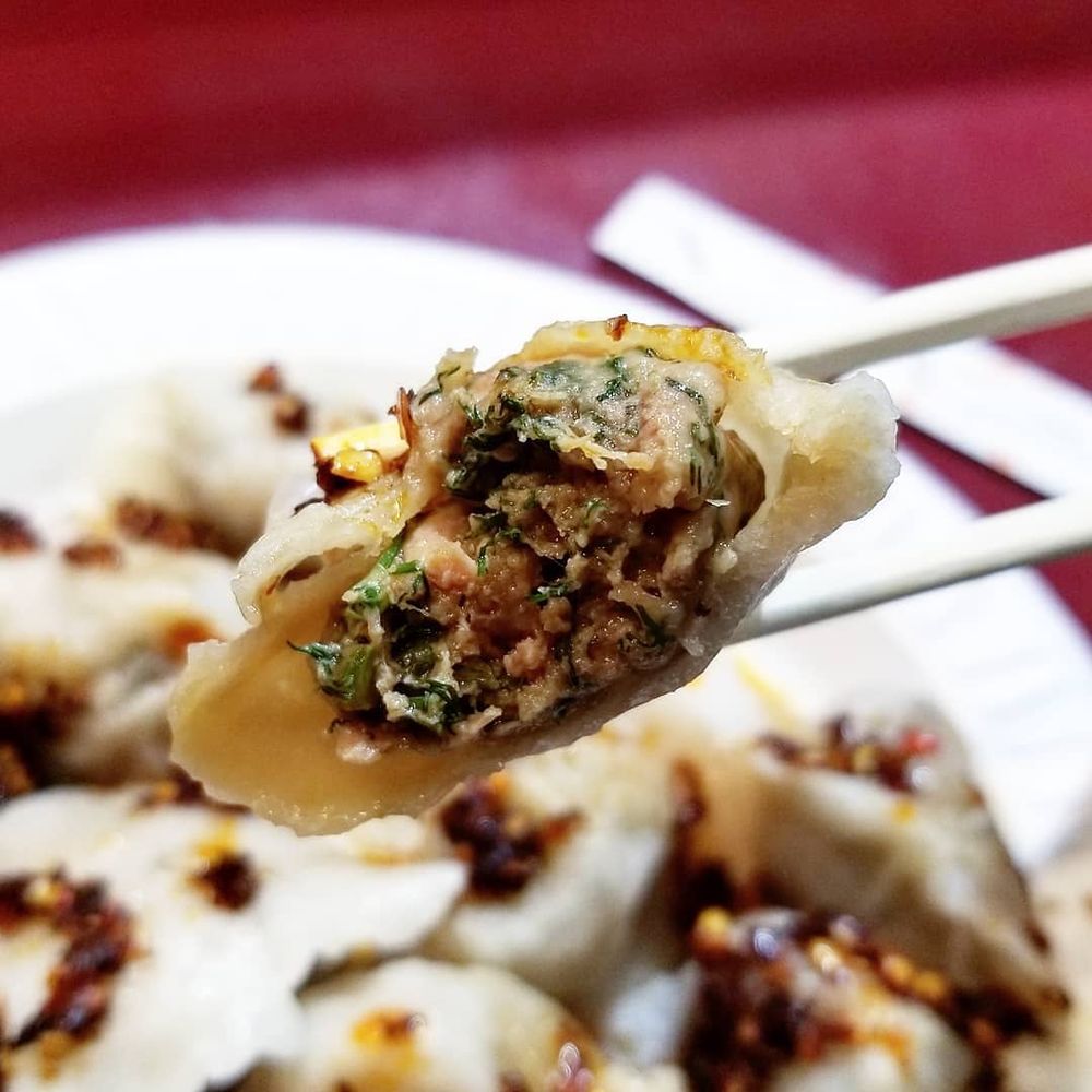 Tian Jin Dumpling House 41-41 Kissena Blvd #101, Queens