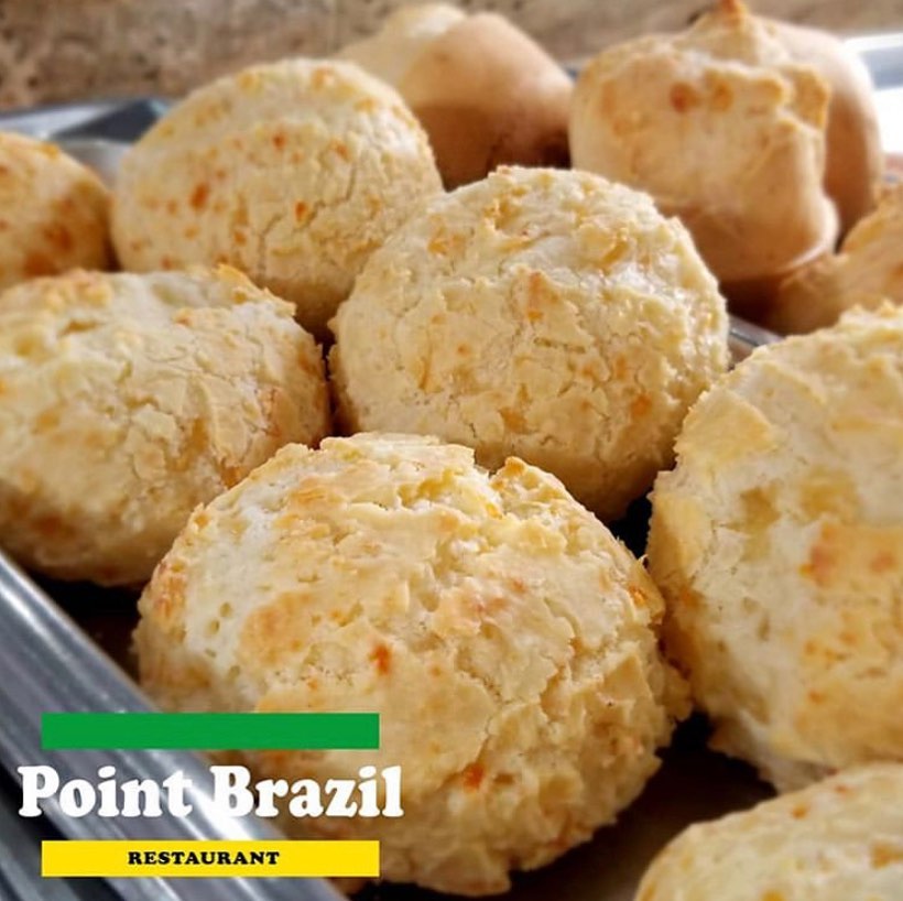 Point Brazil 3801 31st Ave, Queens