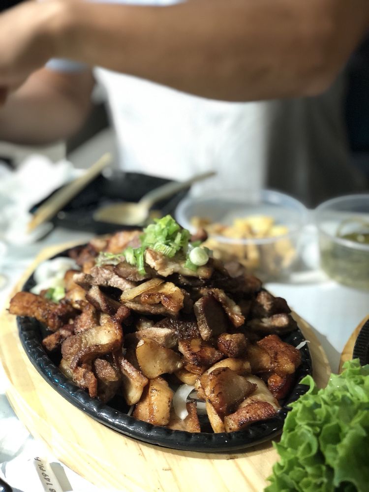 Ssam Tong Korean BBQ 41-08 149th Pl, Queens