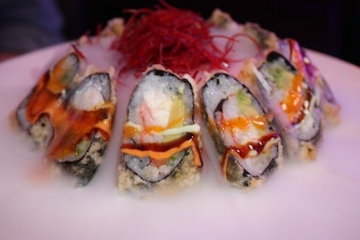 Aji Sushi House 36-06 Ditmars Blvd, Queens