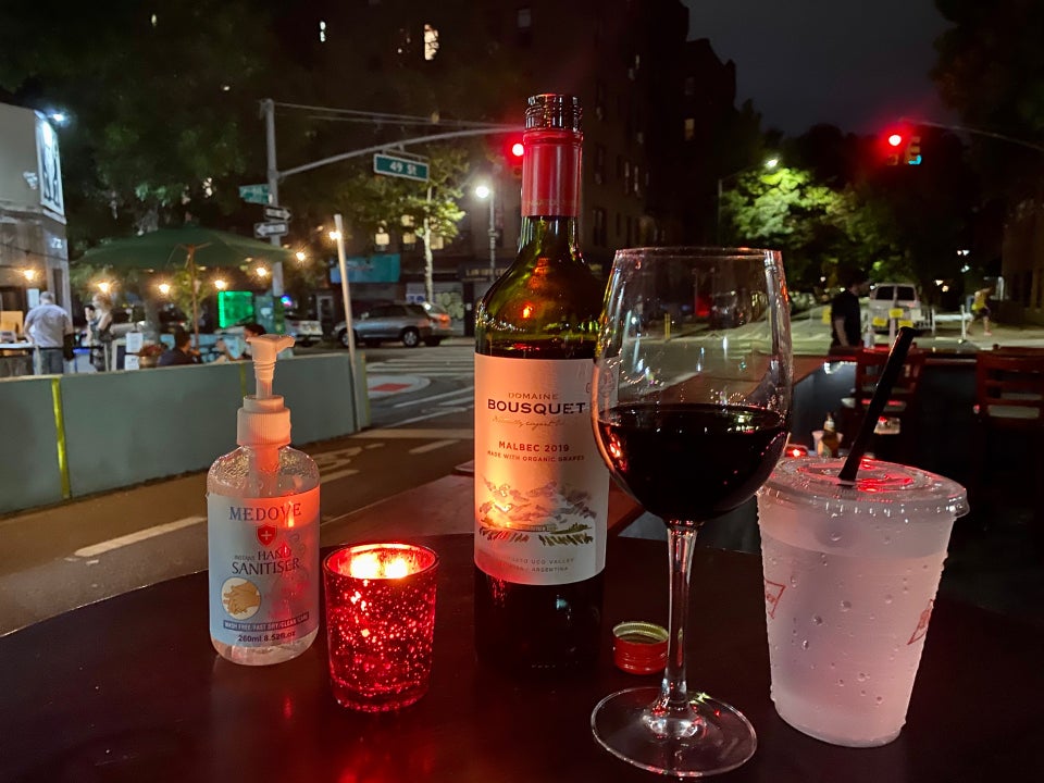 P J Horgan's 49-02 Skillman Ave, Queens