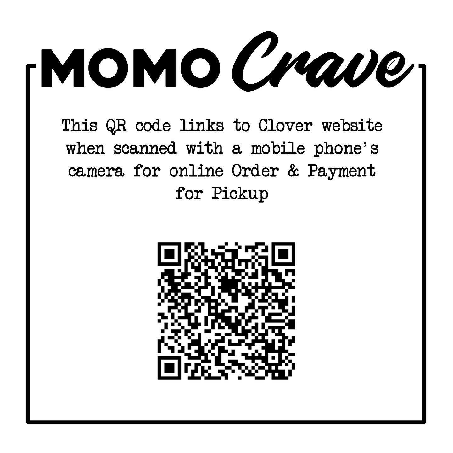 Momo Crave 38-07 69th St, Queens