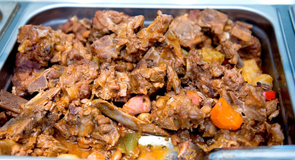 Kanto Grill 214-69 Jamaica Ave, Queens