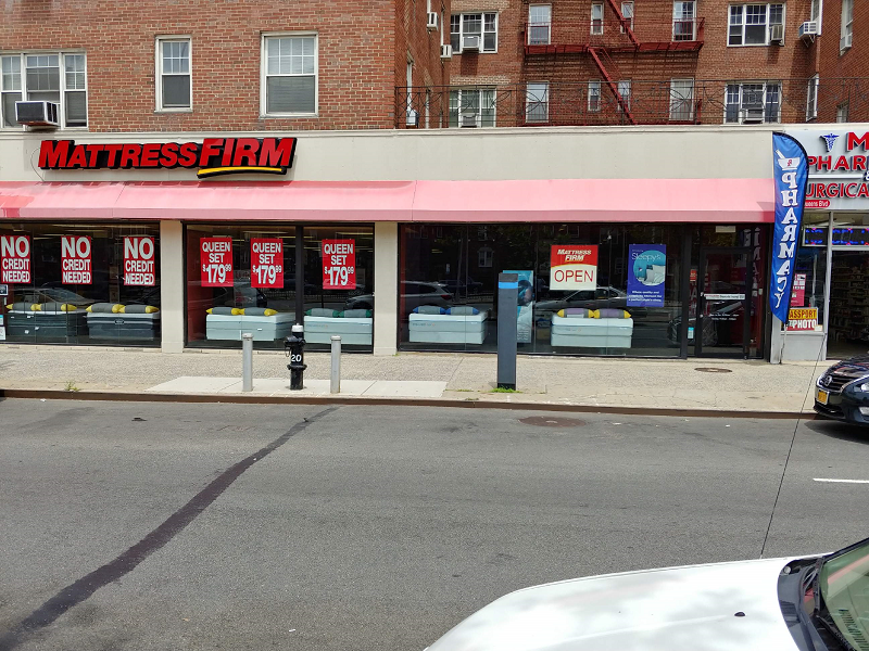 Mattress Firm Forest Hills