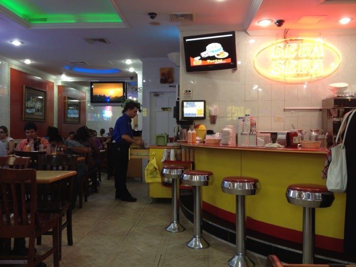 Photo credit: foursquare