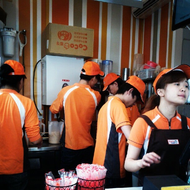 Photo credit: foursquare