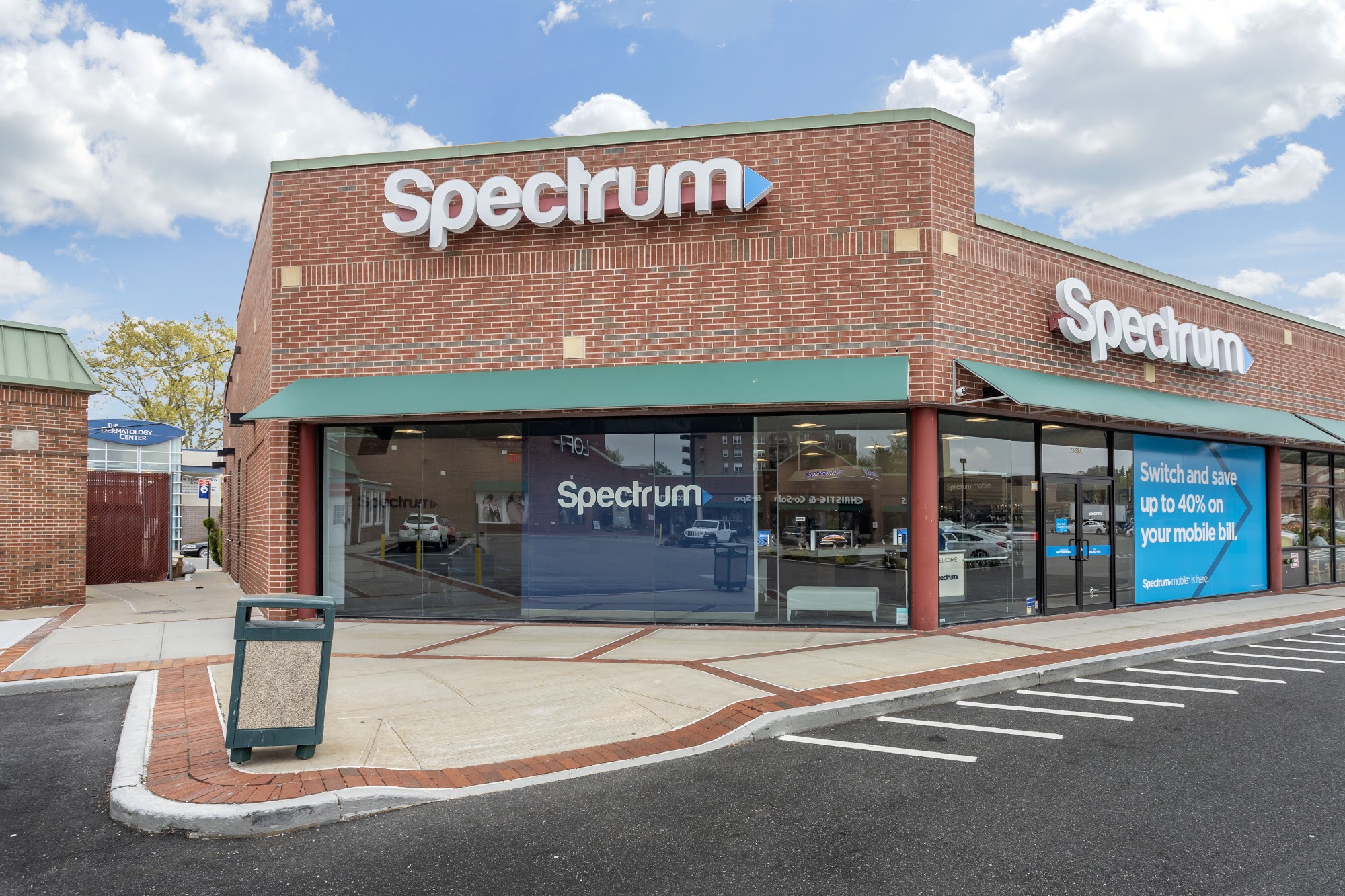 Spectrum Store