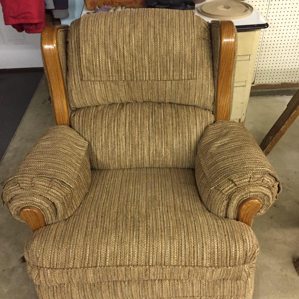 Randolph Upholstery & Sales