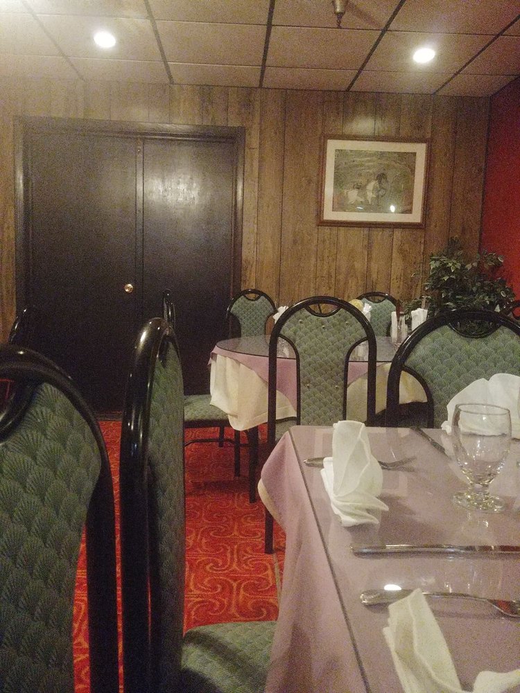 Red Hook Curry House 28 E Market St, Red Hook