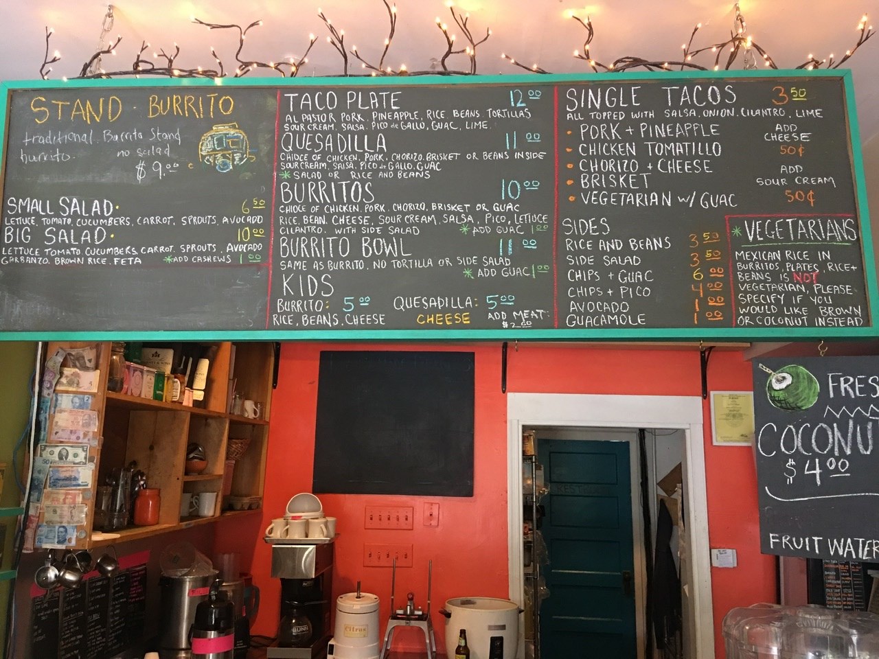 Bubby's Take Away Kitchen 19 W Market St, Red Hook