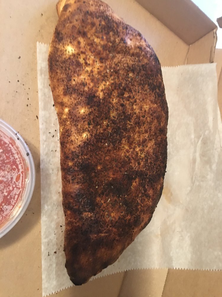 Route Four Pizzeria 470 N Greenbush Rd, Rensselaer
