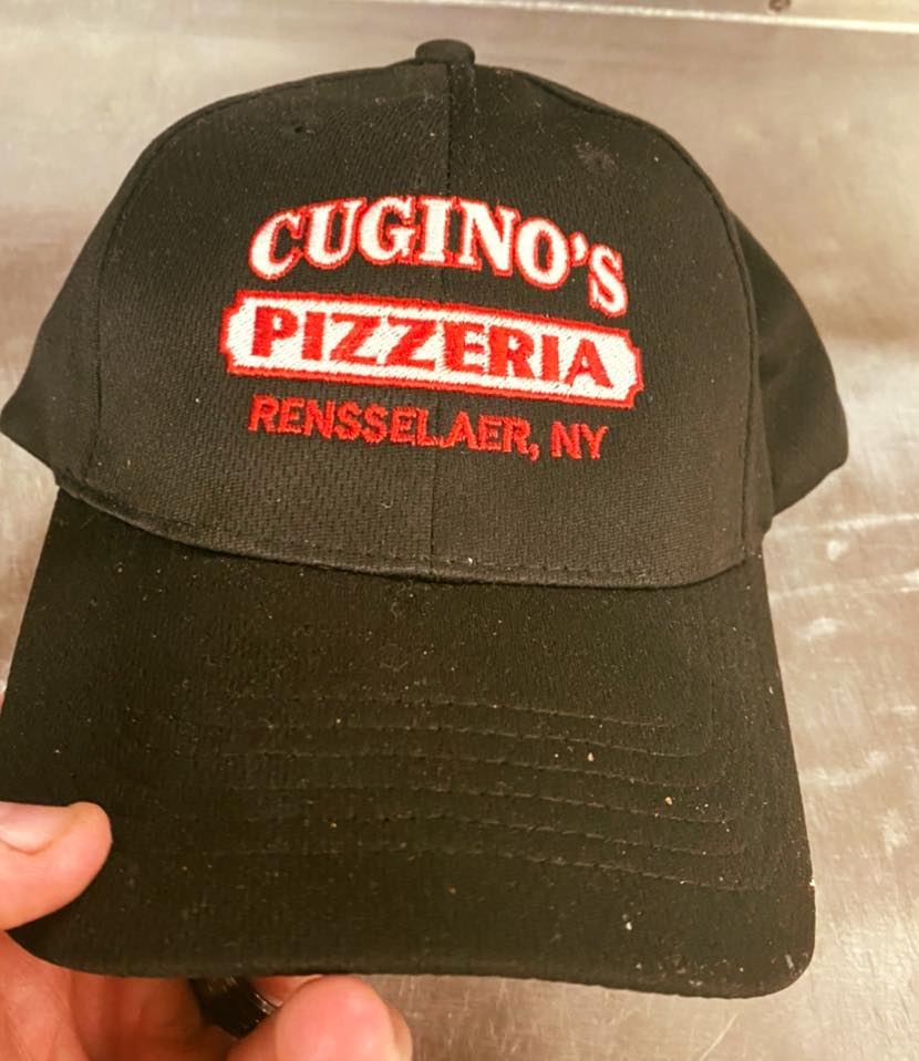 Cuginos Pizzeria 240 Broadway, Rensselaer