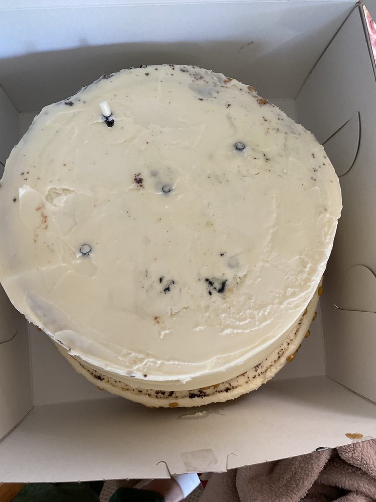 Zachary's Pastry Shoppe 390 Columbia Turnpike, Rensselaer