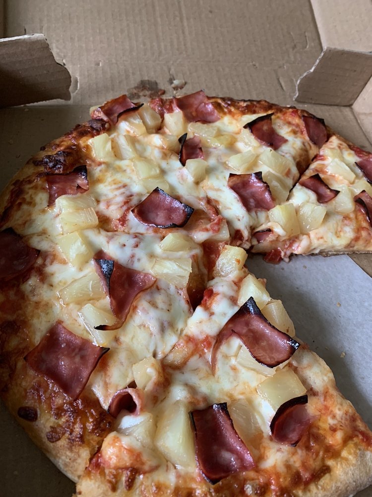 Golden Grain Pizza Rensselaer 274 Troy Rd, Rensselaer
