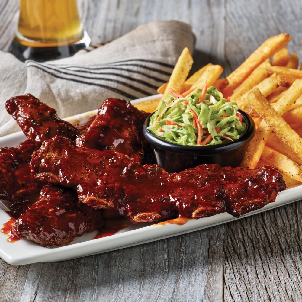 Applebee's Grill + Bar 594 N, Troy Rd, Rensselaer
