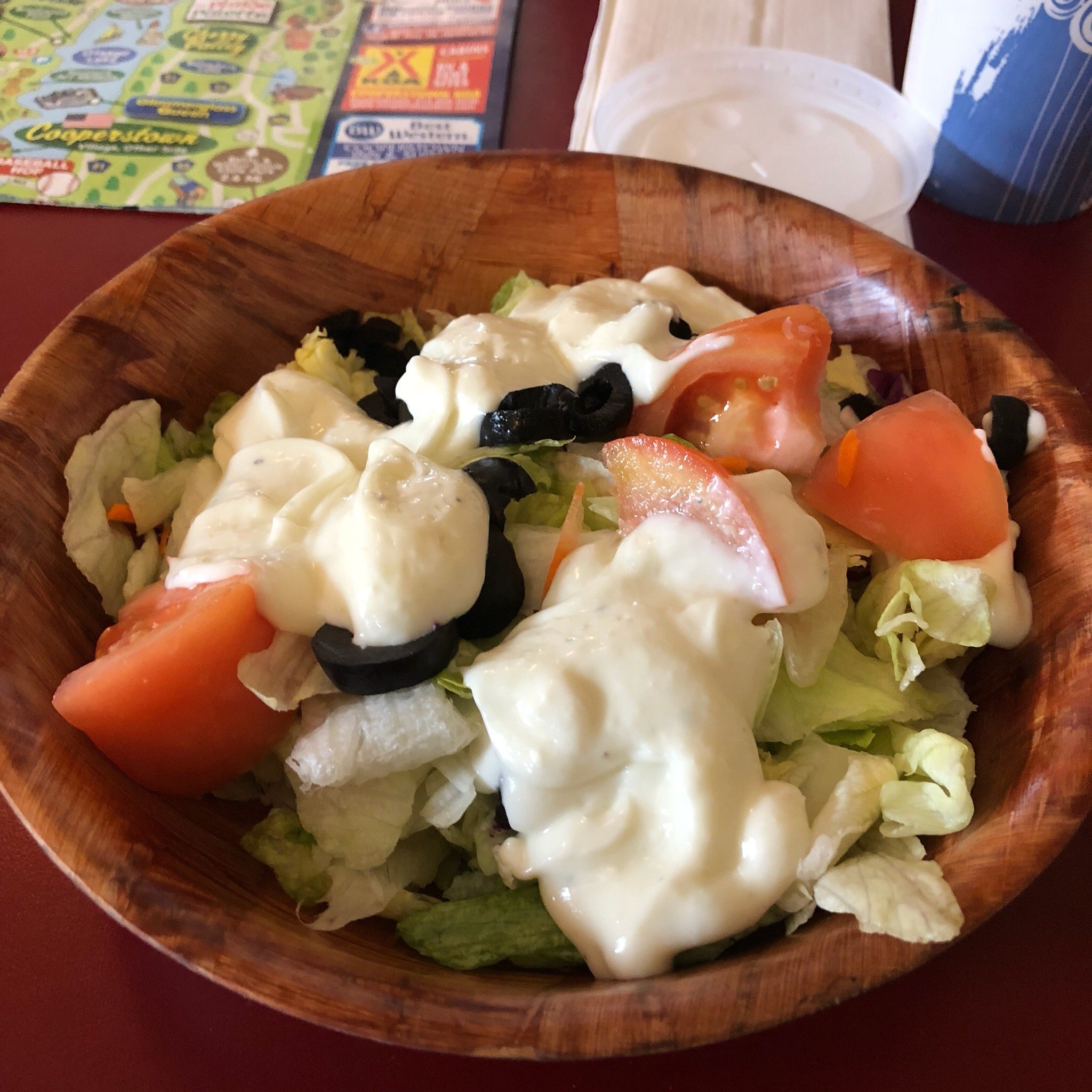 Photo credit: tripadvisor