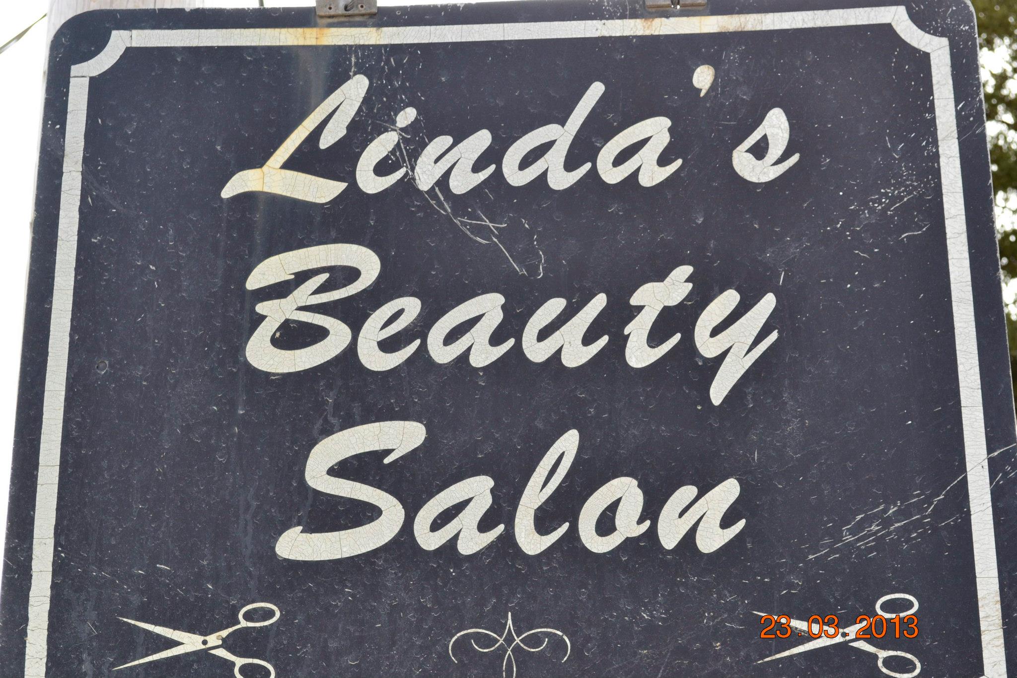 Linda's Beauty Salon
