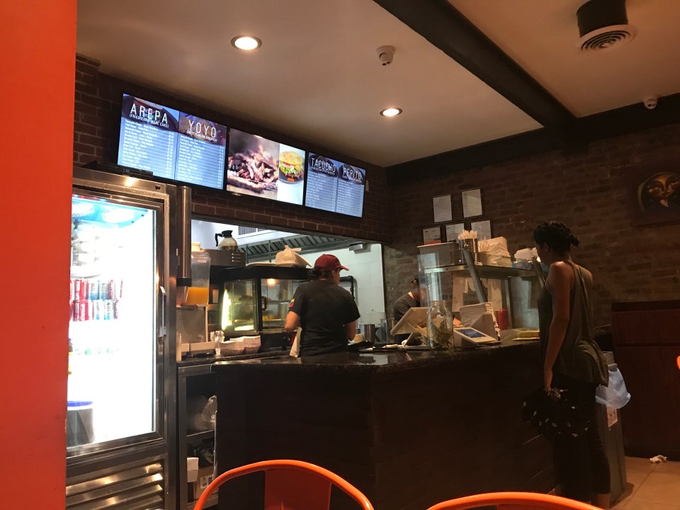 Photo credit: foursquare