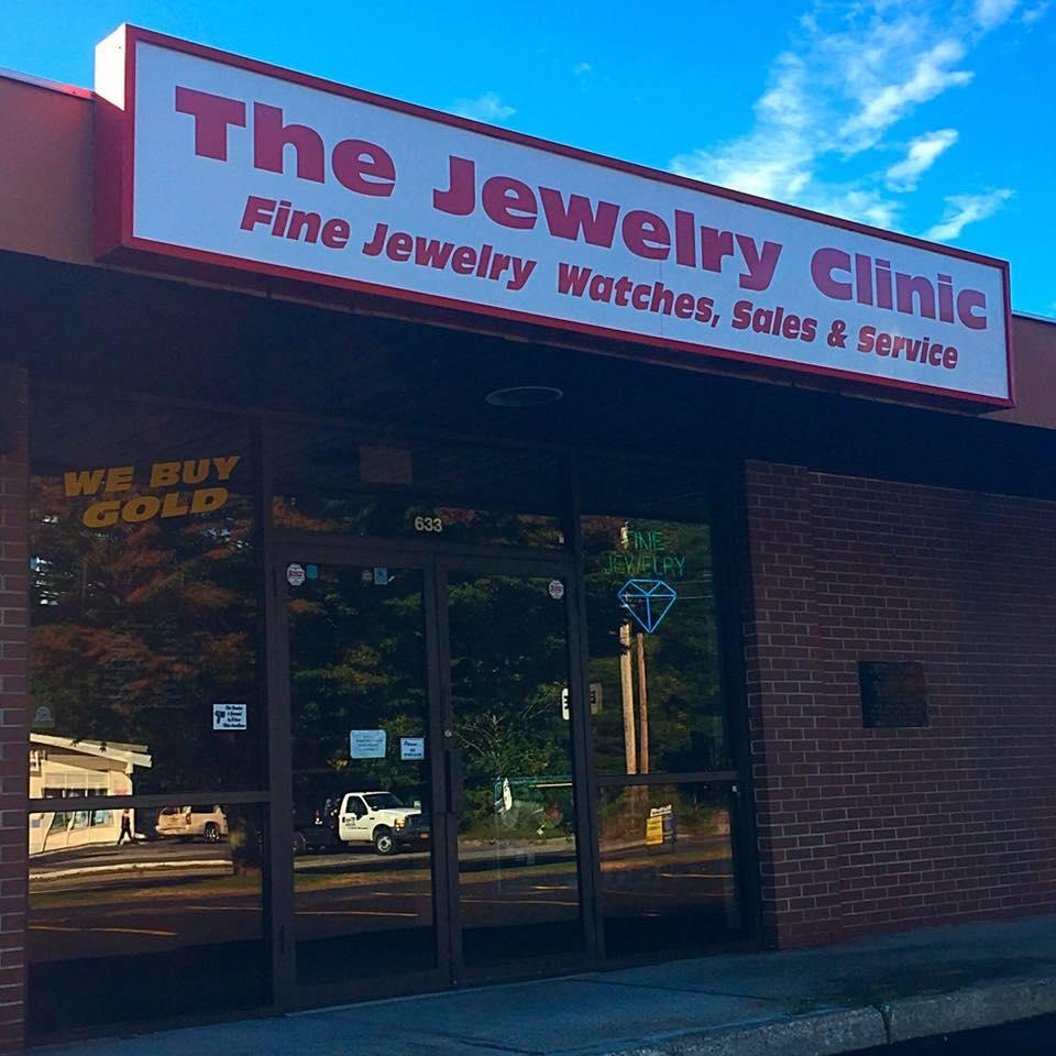 The Jewelry Clinic