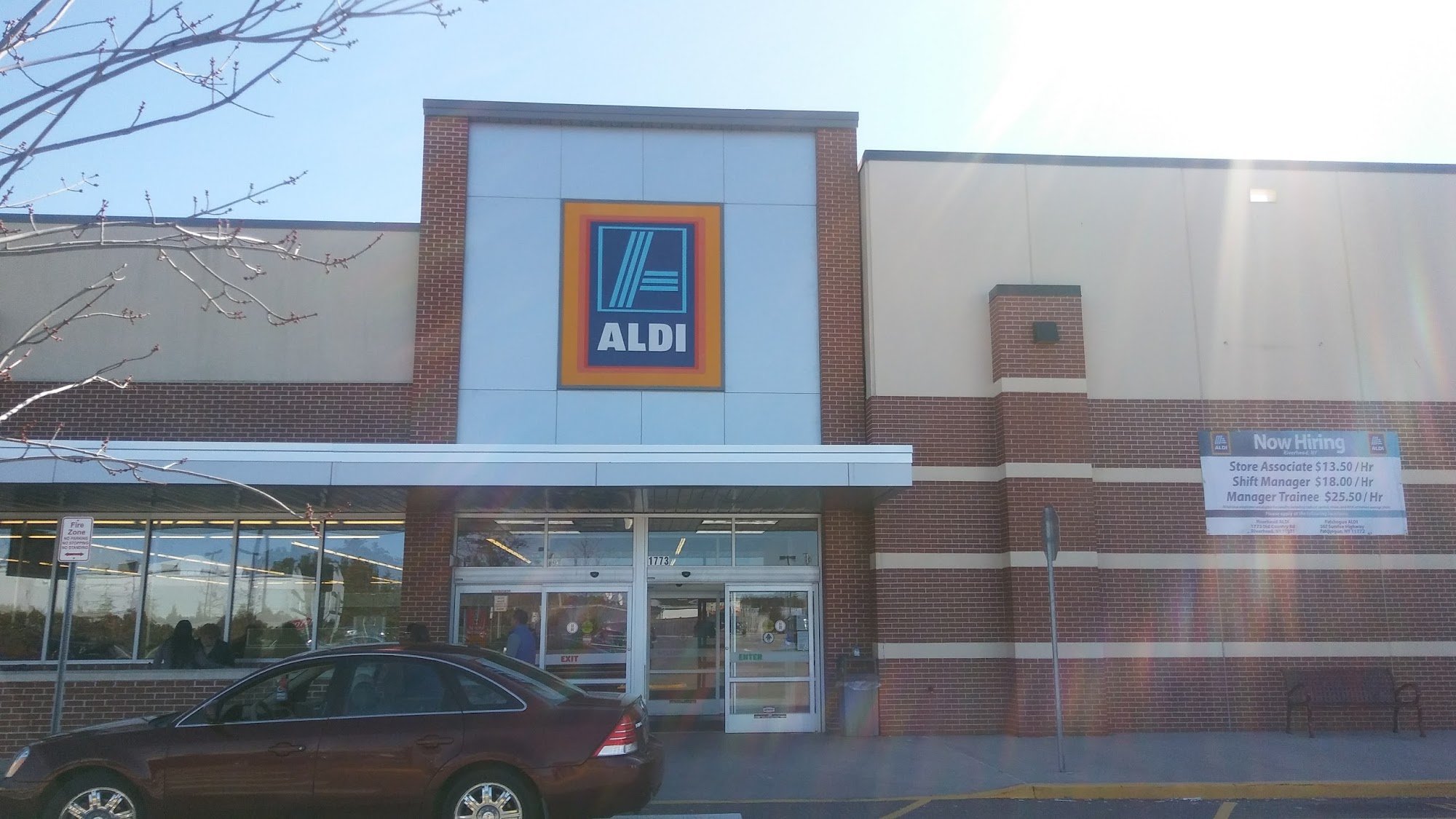 ALDI