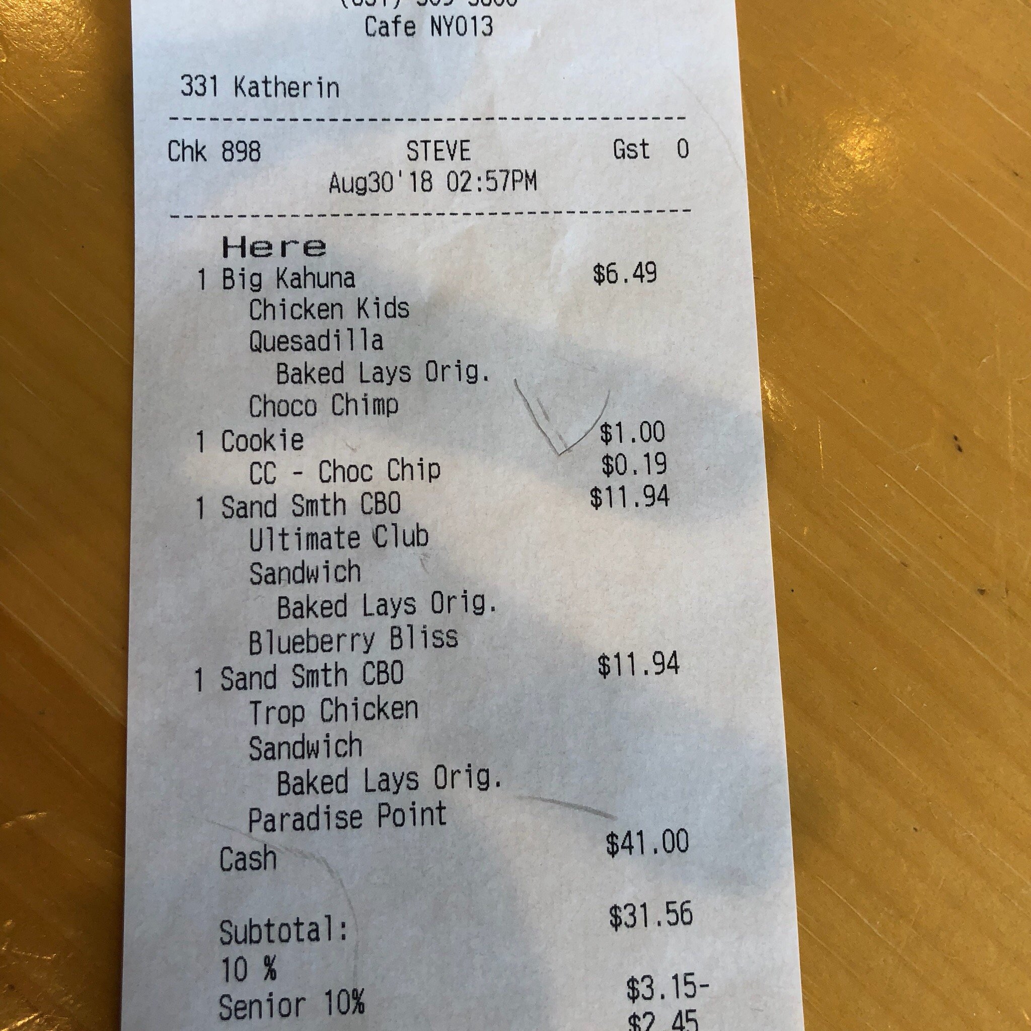 Photo credit: Tripadvisor