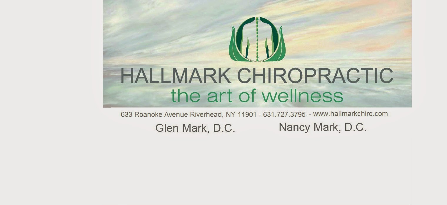 Hallmark Chiropractic
