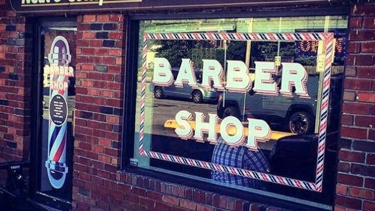 Neat & Complete Barber Shop