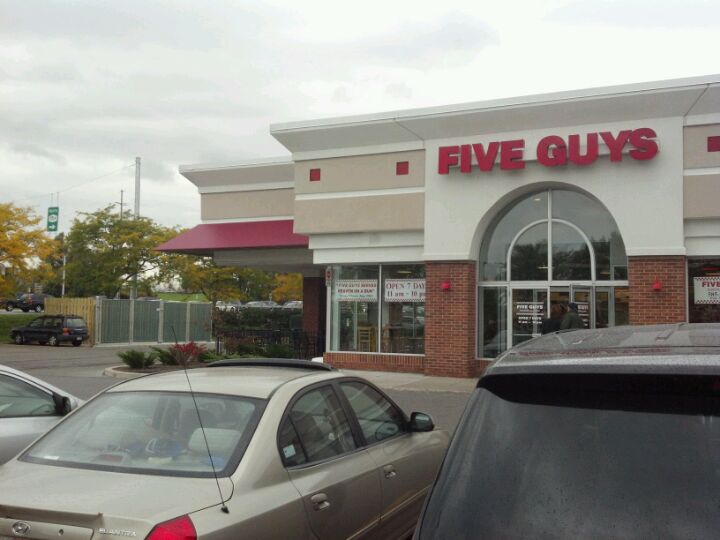 Photo credit: foursquare