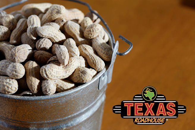Texas Roadhouse 3150 W Henrietta Rd, Rochester