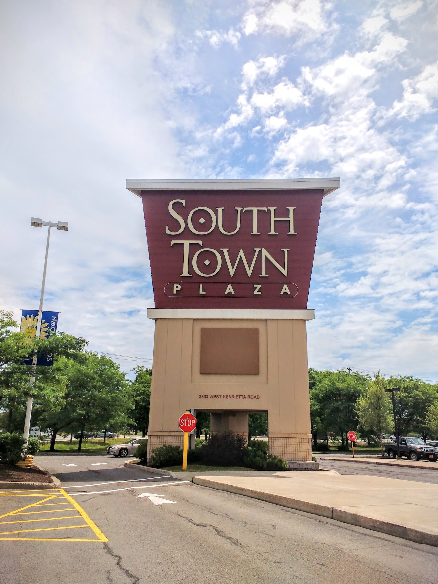 South Town Plaza