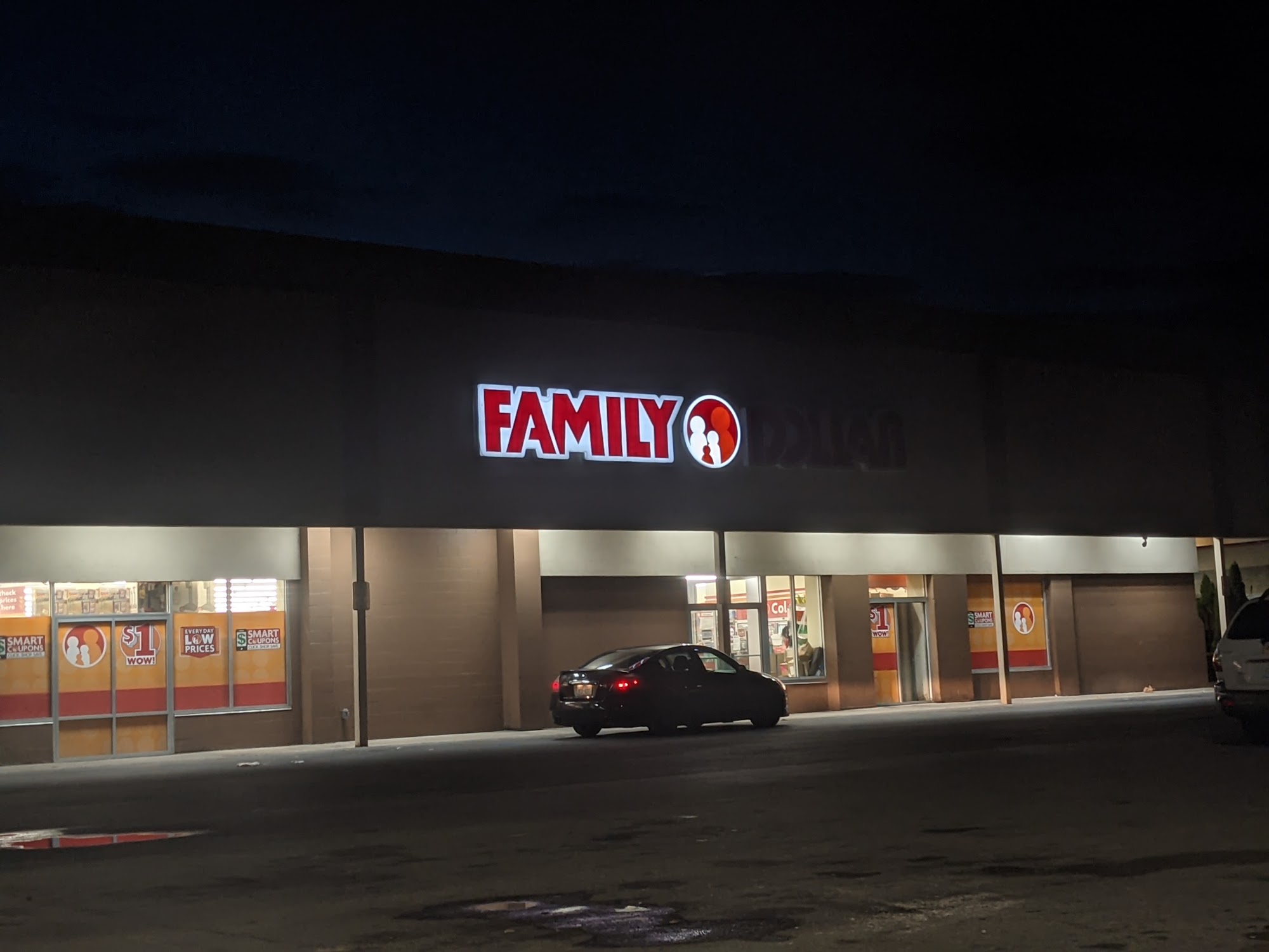 Family Dollar