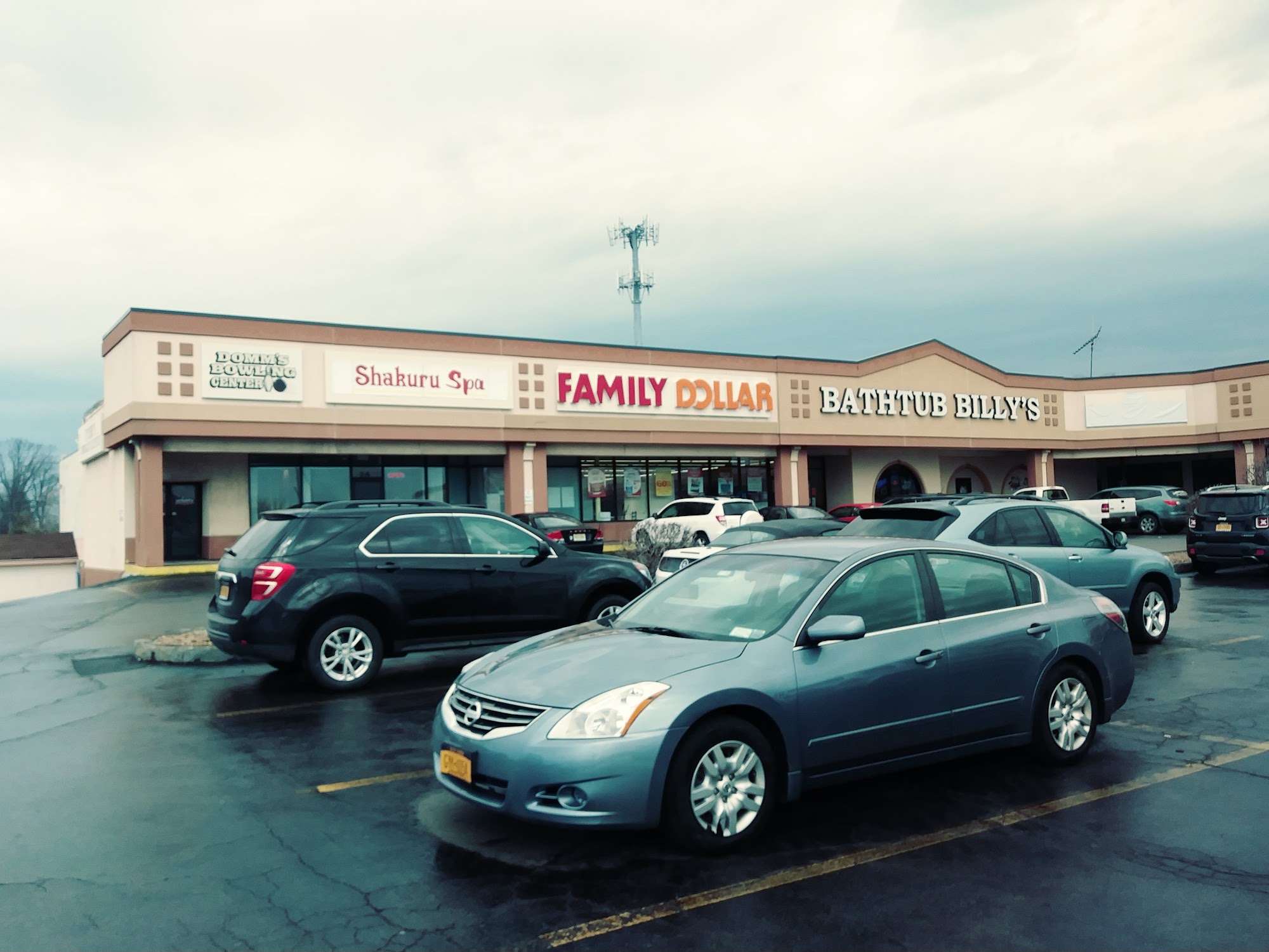 Family Dollar