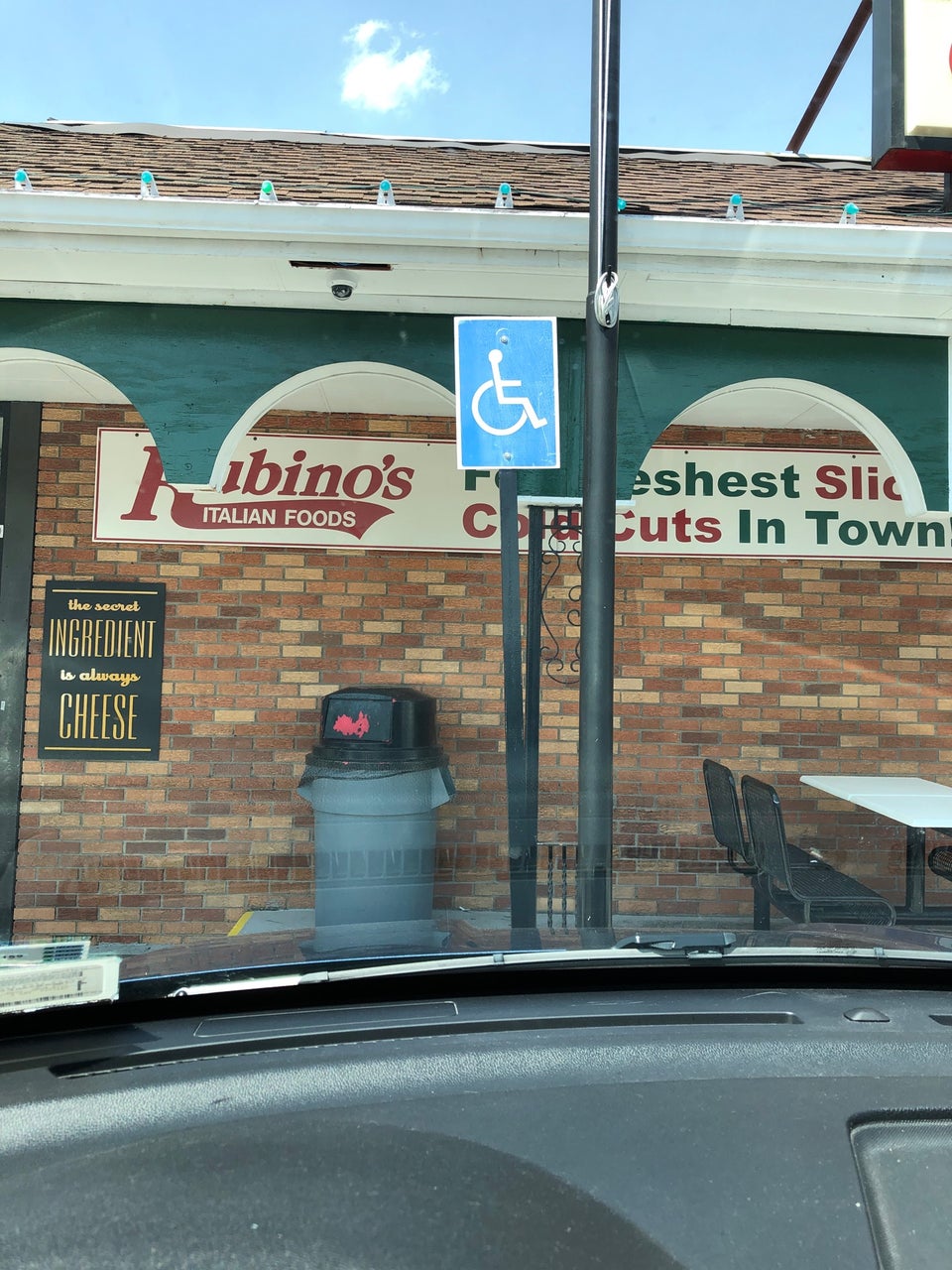 Rubino's Italian Foods 1304 East Ridge Road #2005, Rochester