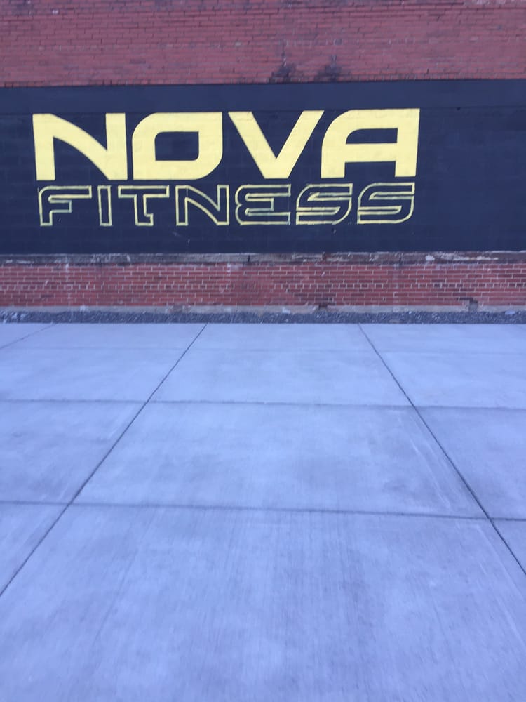 NOVA Fitness | Rochester, NY