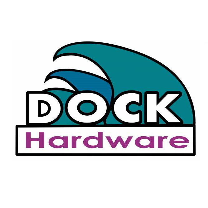 Dock Hardware