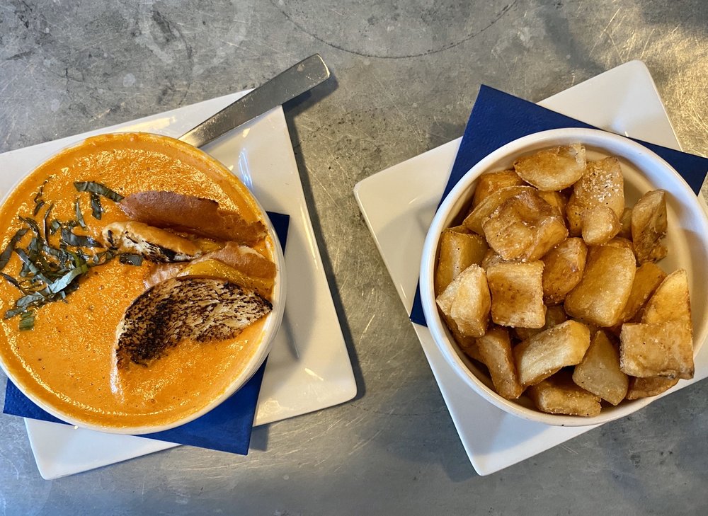 Blu Wolf Bistro 657 Park Ave, Rochester