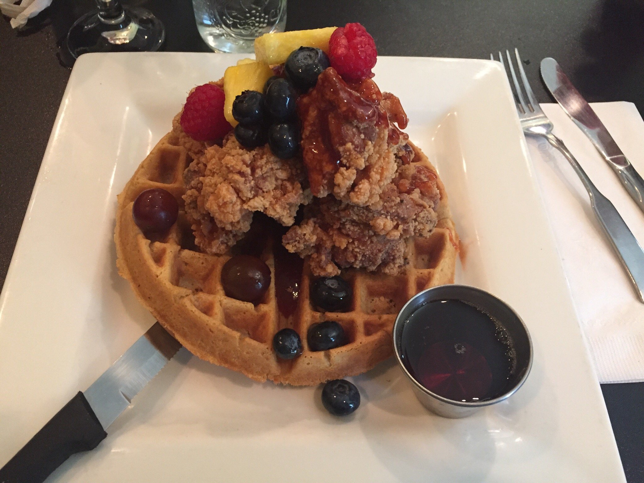 Photo credit: tripadvisor