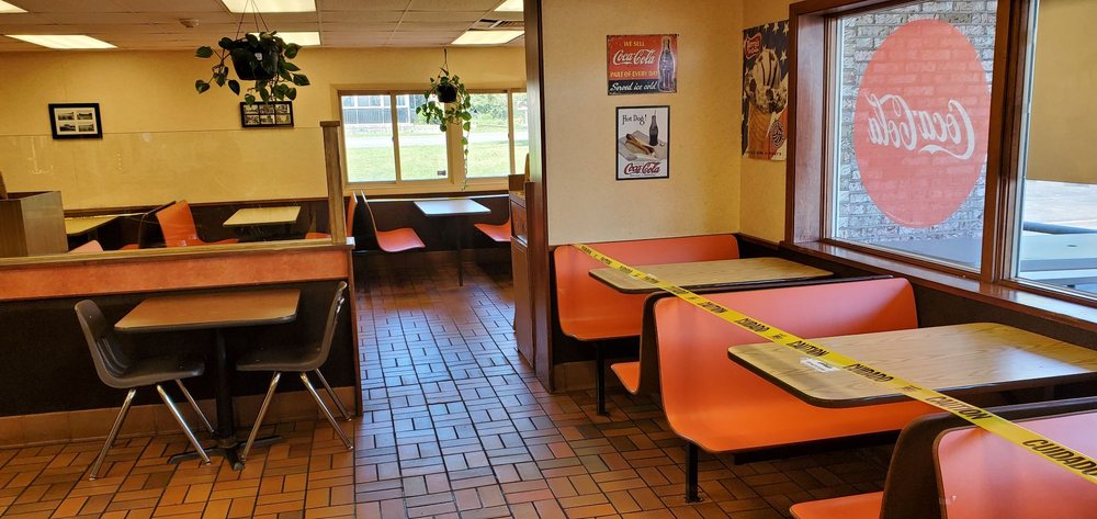 Schaller's Ridge Road 559 East Ridge Road E, Rochester