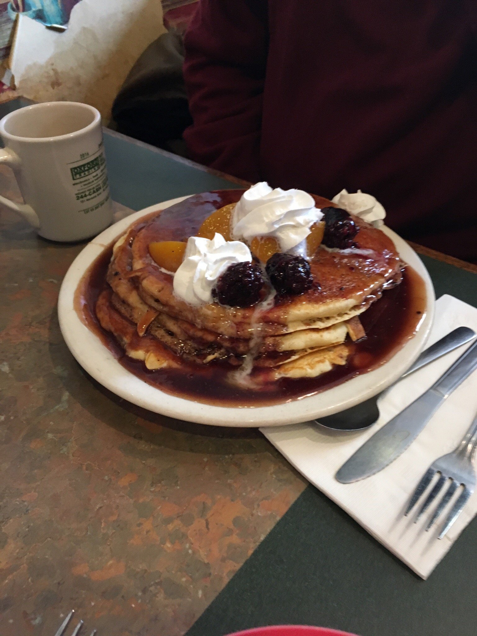 Photo credit: tripadvisor