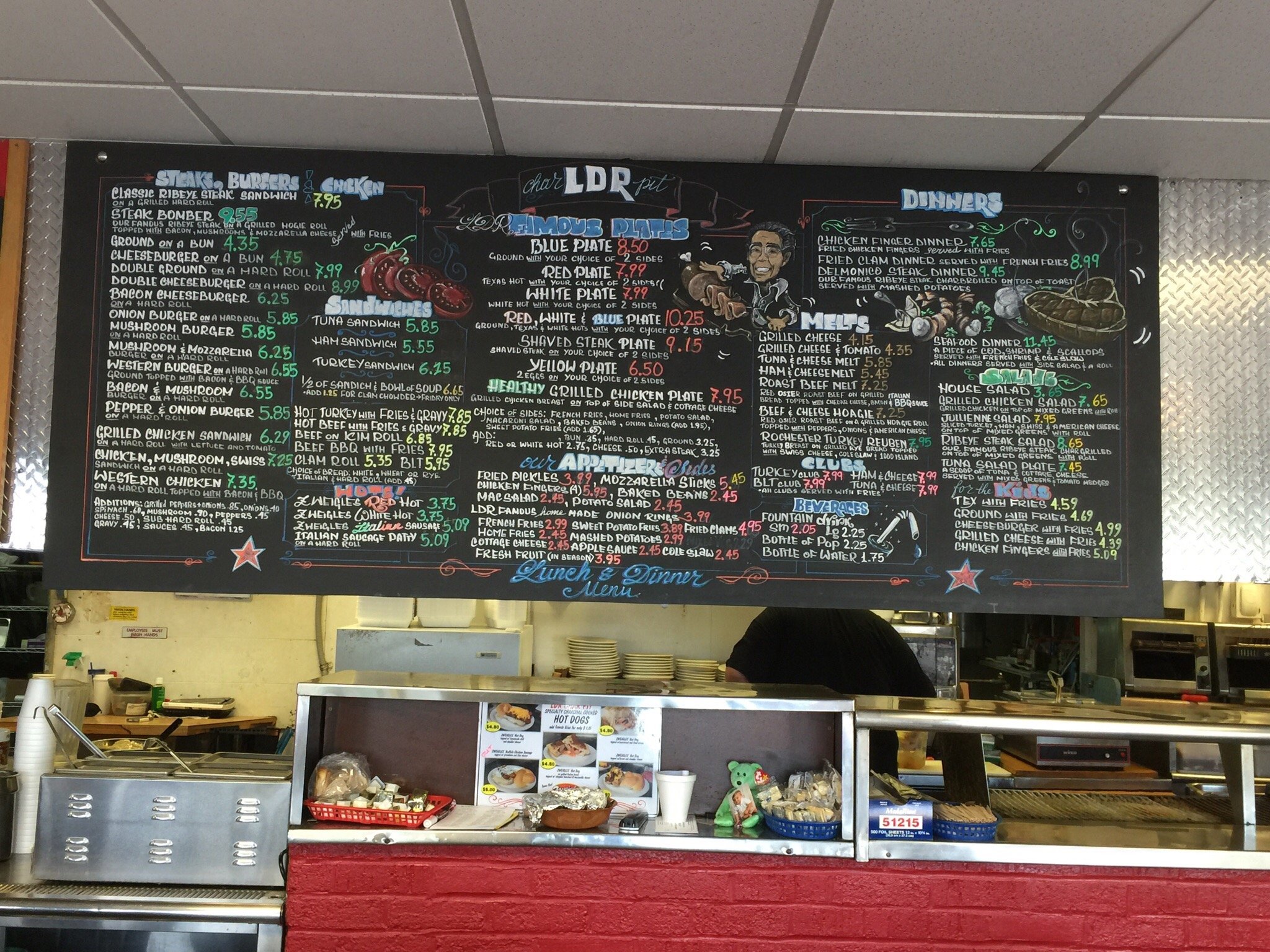 Photo credit: tripadvisor