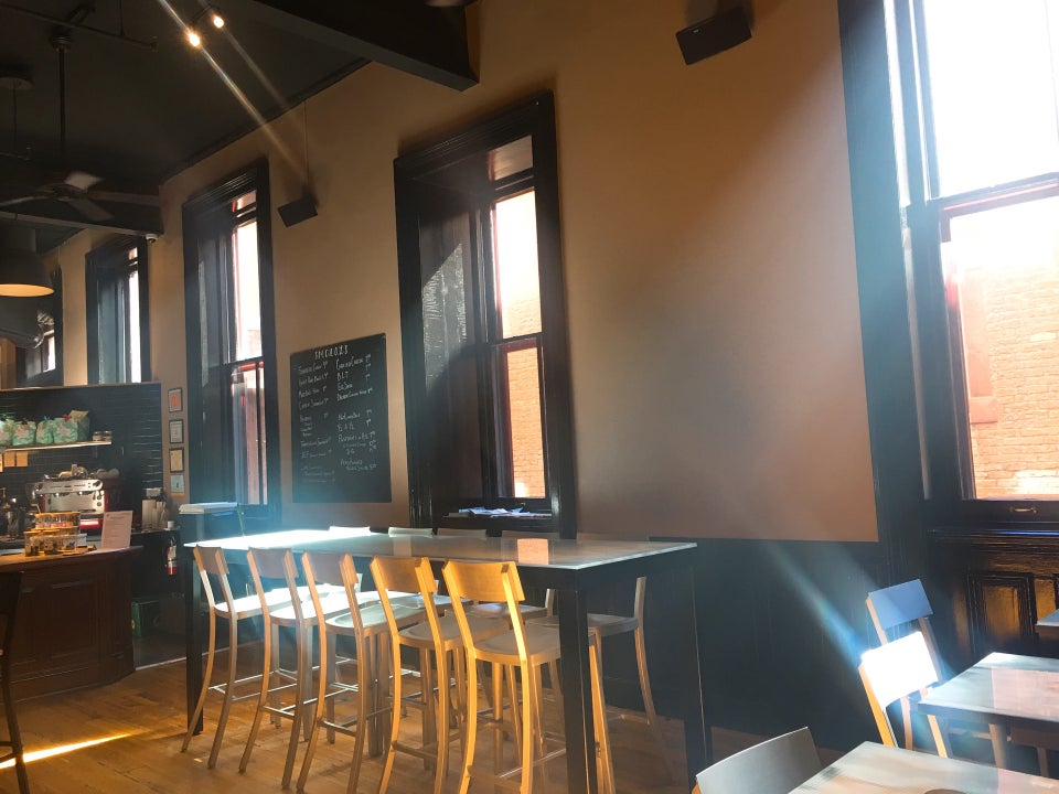 Photo credit: foursquare